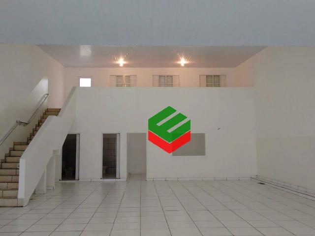 Galpão aluguel em Hortolândia