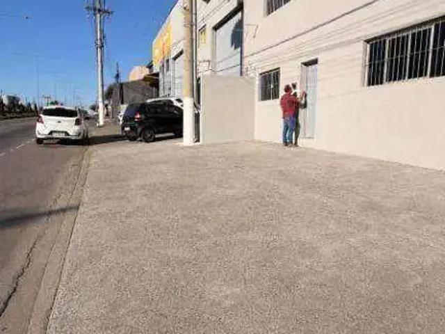 Galpão aluguel em Região Imediata de Campinas, Região Metropolitana de Campinas