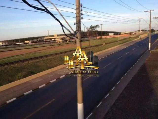 Galpão aluguel em Região Imediata de Tatuí, Região Metropolitana de Sorocaba