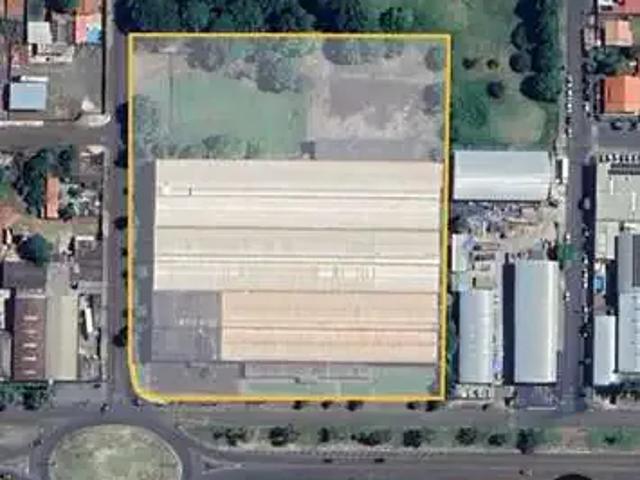 Galpão aluguel em Região Geográfica Imediata de Londrina, Ibiporã