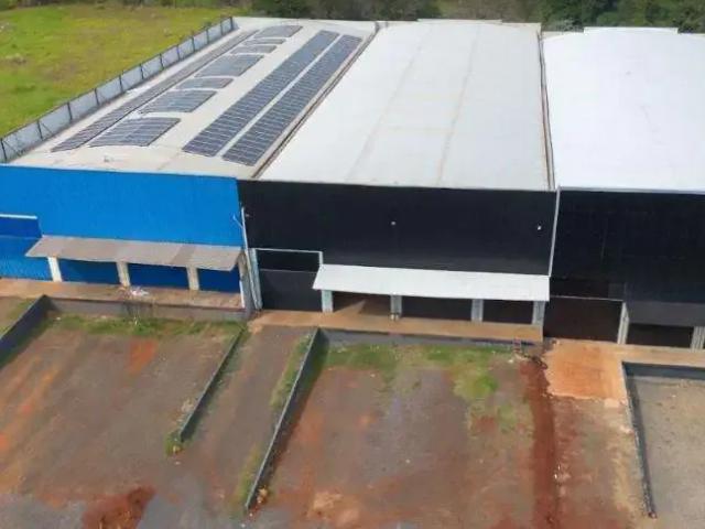 Galpão aluguel em Região Geográfica Imediata de Londrina, Ibiporã