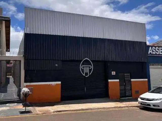 Galpão aluguel em Região Geográfica Imediata de Londrina, Ibiporã