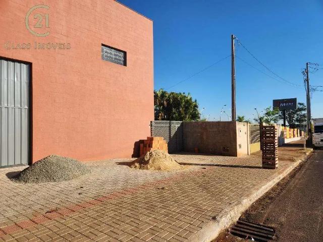 Galpão aluguel em Região Geográfica Imediata de Londrina, Ibiporã
