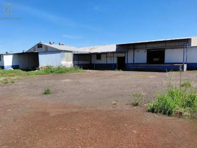Galpão aluguel em Região Geográfica Imediata de Londrina, Ibiporã
