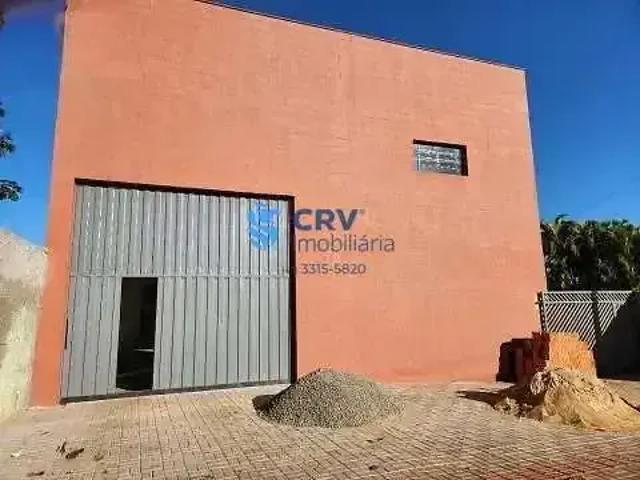 Galpão aluguel em Região Geográfica Imediata de Londrina, Ibiporã