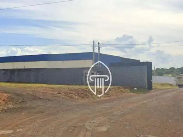 Galpão aluguel em Região Geográfica Imediata de Londrina, Ibiporã