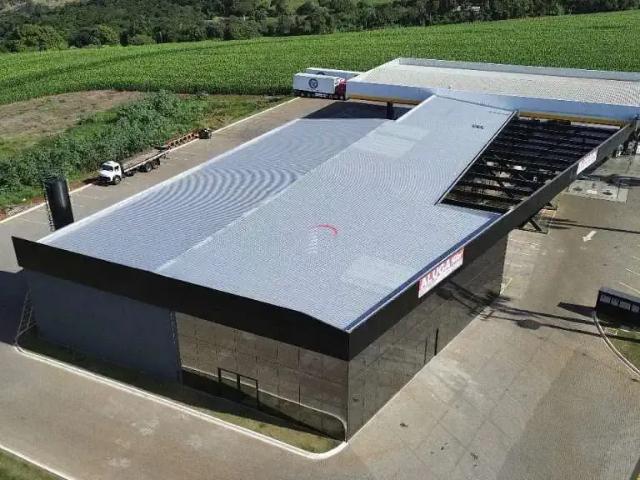 Galpão aluguel em Região Geográfica Imediata de Londrina, Ibiporã
