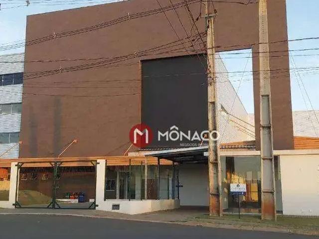 Galpão aluguel em Região Geográfica Imediata de Londrina, Ibiporã