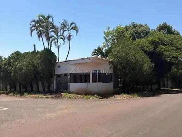 Galpão aluguel em Região Geográfica Imediata de Londrina, Ibiporã