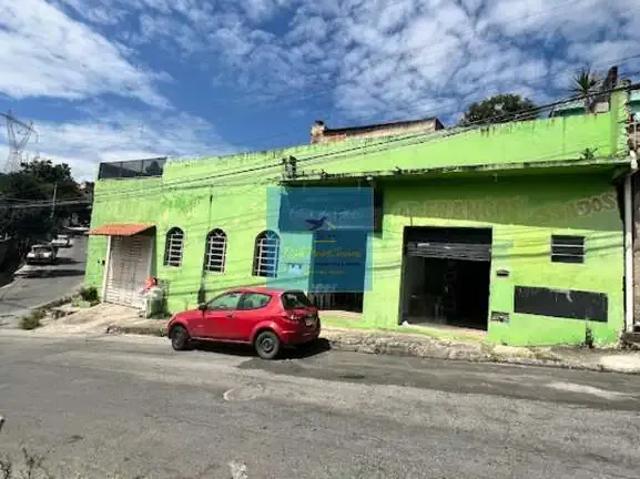 Galpão aluguel em Ibirité, Minas Gerais