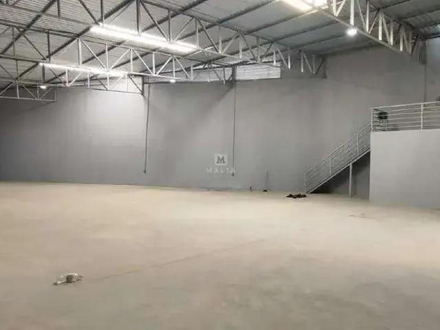 Galpão aluguel em Região Geográfica Imediata de Belo Horizonte, Região Metropolitana de Belo Horizonte