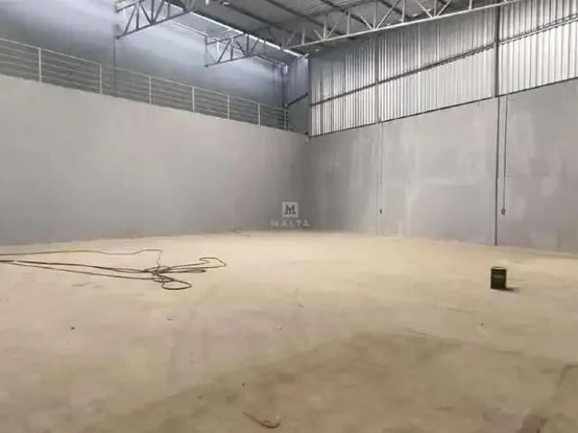 Galpão aluguel em Região Geográfica Imediata de Belo Horizonte, Região Metropolitana de Belo Horizonte