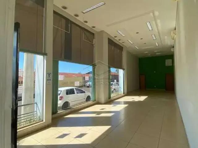 Galpão aluguel em Região Imediata de Jaú, Igaraçu do Tietê