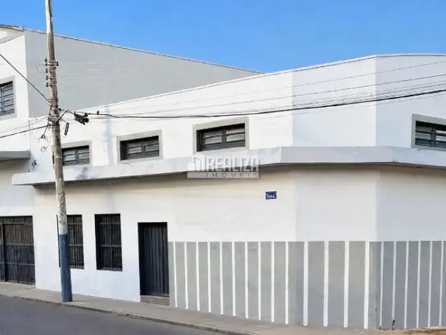 Galpão aluguel em Região Imediata de Ituverava, Igarapava