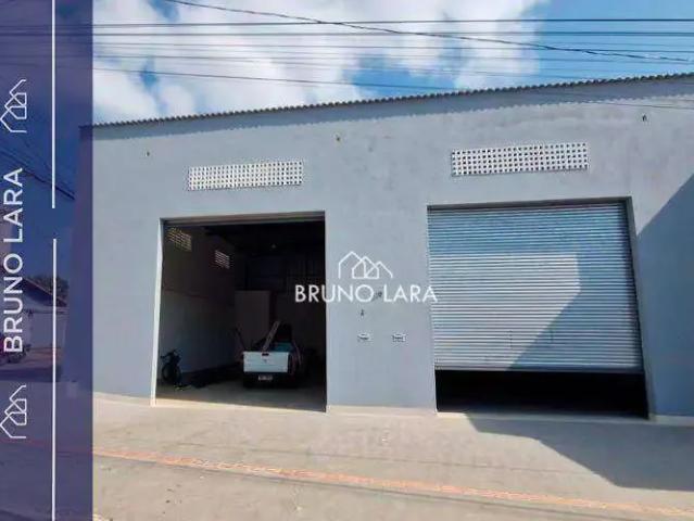 Galpão aluguel em Região Geográfica Imediata de Belo Horizonte, Região Metropolitana de Belo Horizonte