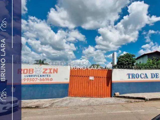 Galpão aluguel em Região Geográfica Imediata de Belo Horizonte, Região Metropolitana de Belo Horizonte