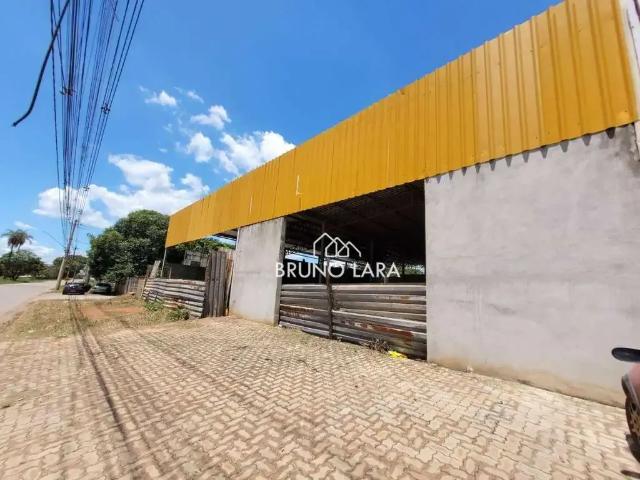 Galpão aluguel em Região Geográfica Imediata de Belo Horizonte, Região Metropolitana de Belo Horizonte