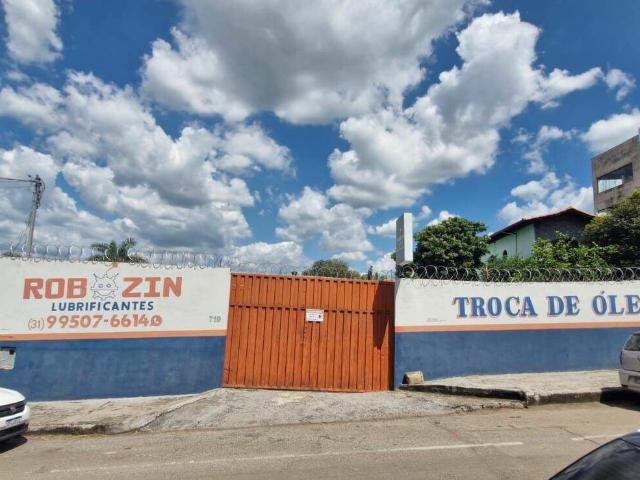 Galpão aluguel em Igarapé, Região Geográfica Intermediária de Belo Horizonte