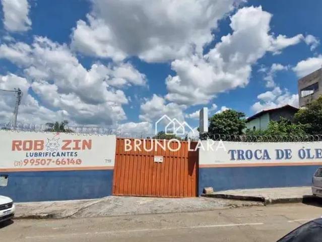 Galpão aluguel em Região Geográfica Imediata de Belo Horizonte, Região Metropolitana de Belo Horizonte