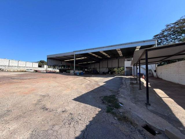 Galpão aluguel em Região Geográfica Imediata de Belo Horizonte, Região Metropolitana de Belo Horizonte