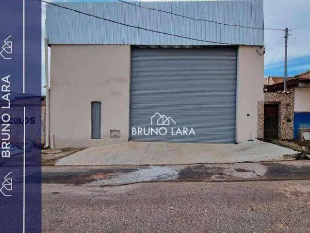 Galpão aluguel em Região Geográfica Imediata de Belo Horizonte, Região Metropolitana de Belo Horizonte