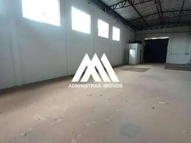 Galpão aluguel em Região Geográfica Imediata de Belo Horizonte, Região Metropolitana de Belo Horizonte