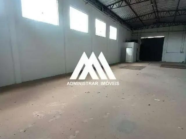 Galpão aluguel em Região Geográfica Imediata de Belo Horizonte, Região Metropolitana de Belo Horizonte