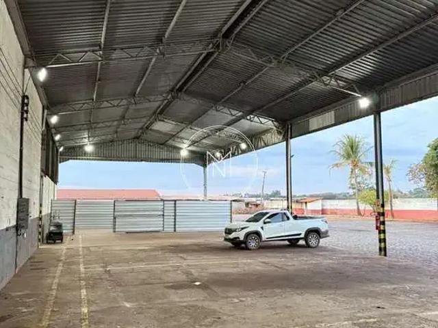 Galpão aluguel em Região Geográfica Imediata de Belo Horizonte, Região Metropolitana de Belo Horizonte