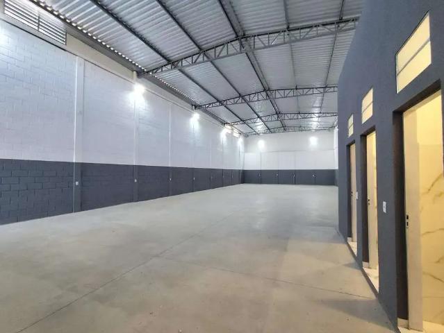 Galpão aluguel em Região Geográfica Imediata de Belo Horizonte, Região Metropolitana de Belo Horizonte