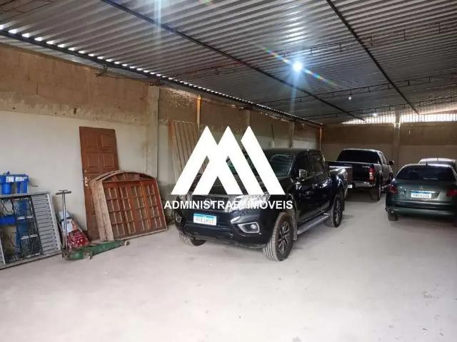 Galpão aluguel em Região Geográfica Imediata de Belo Horizonte, Região Metropolitana de Belo Horizonte