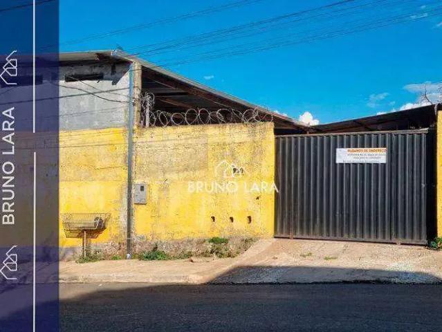 Galpão aluguel em Região Geográfica Imediata de Belo Horizonte, Região Metropolitana de Belo Horizonte