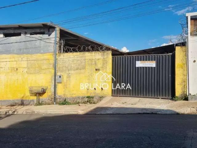 Galpão aluguel em Região Geográfica Imediata de Belo Horizonte, Região Metropolitana de Belo Horizonte