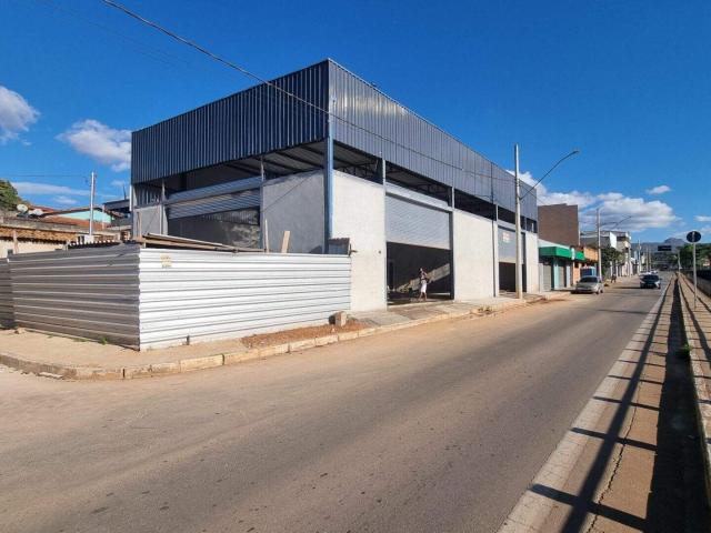 Galpão aluguel em Igarapé, Região Geográfica Intermediária de Belo Horizonte