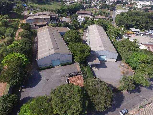 Galpão aluguel em Região Geográfica Imediata de Belo Horizonte, Região Metropolitana de Belo Horizonte
