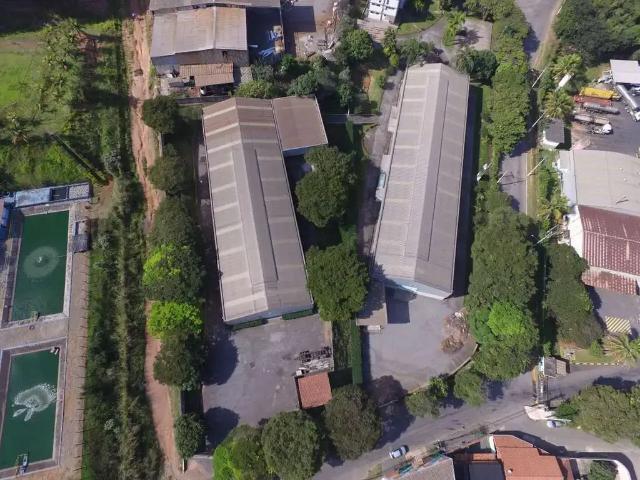 Galpão aluguel em Região Geográfica Imediata de Belo Horizonte, Região Metropolitana de Belo Horizonte