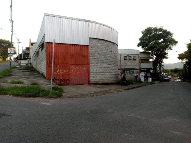 Galpão aluguel em Igarapé, Região Geográfica Intermediária de Belo Horizonte