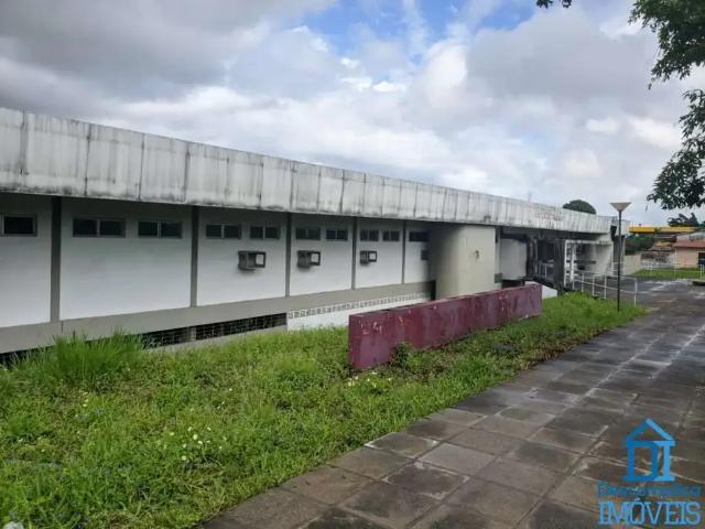 Galpão aluguel em Região Geográfica Imediata do Recife, Região Metropolitana do Recife