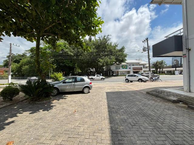 Galpão aluguel em Região Geográfica Imediata de Blumenau, Ilhota