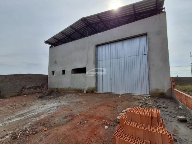 Galpão aluguel em Região Geográfica Imediata de Blumenau, Ilhota