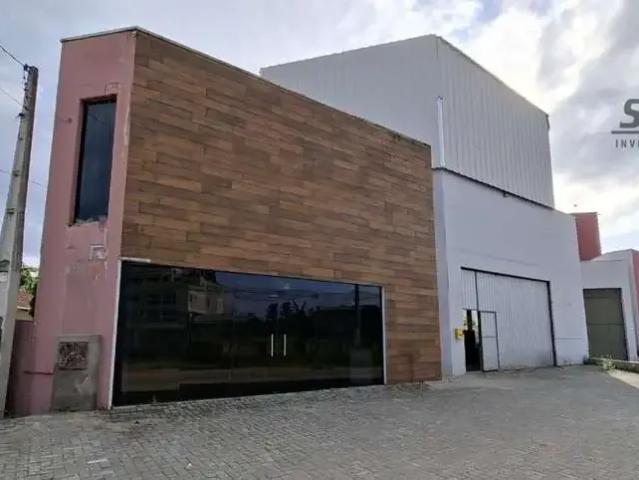 Galpão aluguel em Região Geográfica Imediata de Blumenau, Indaial