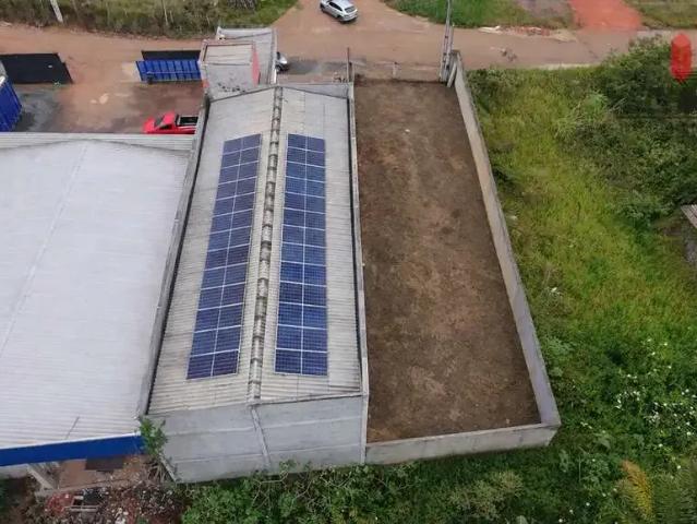 Galpão aluguel em Região Geográfica Imediata de Blumenau, Indaial