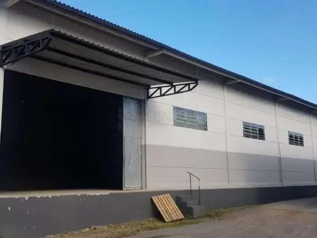 Galpão aluguel em Região Geográfica Imediata de Blumenau, Indaial
