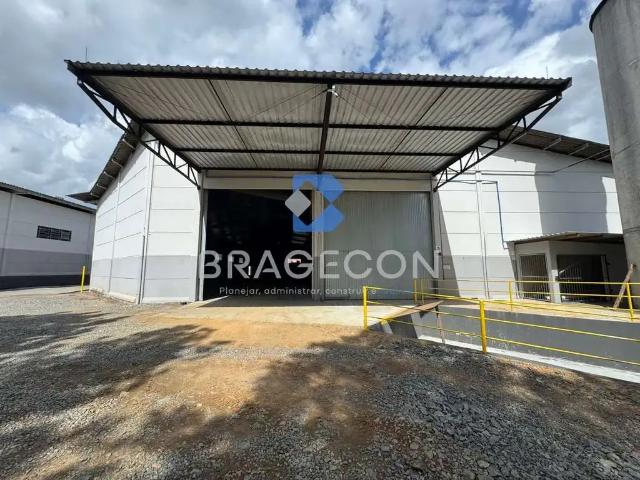 Galpão aluguel em Região Geográfica Imediata de Blumenau, Indaial