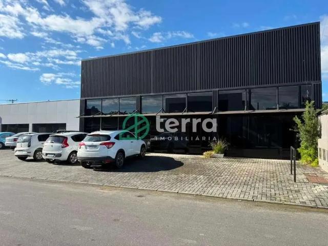 Galpão aluguel em Região Geográfica Imediata de Blumenau, Indaial