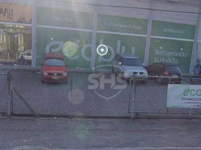 Galpão aluguel em Região Geográfica Imediata de Blumenau, Indaial