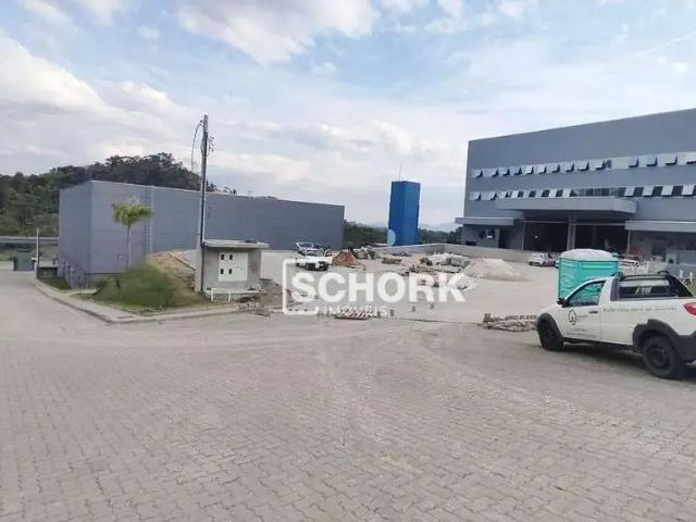 Galpão aluguel em Região Geográfica Imediata de Blumenau, Indaial