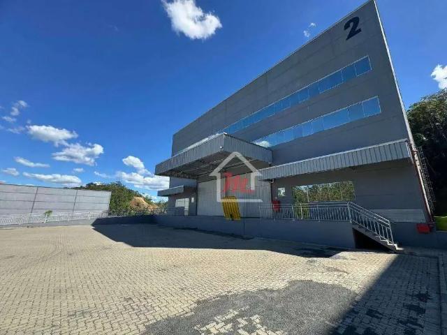 Galpão aluguel em Região Geográfica Imediata de Blumenau, Indaial