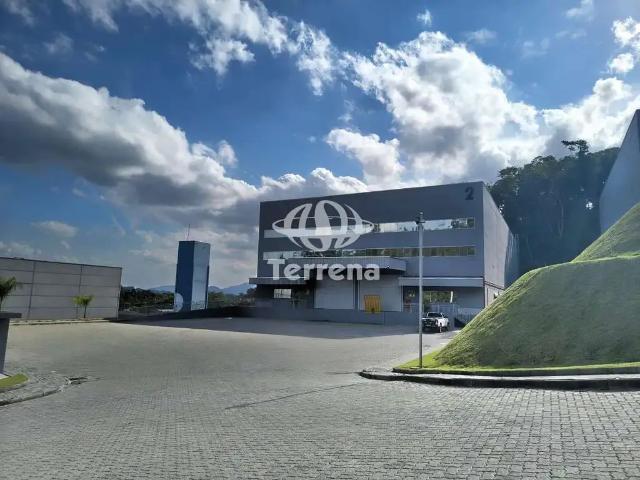 Galpão aluguel em Região Geográfica Imediata de Blumenau, Indaial