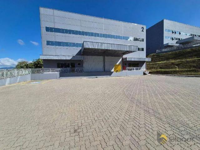 Galpão aluguel em Região Geográfica Imediata de Blumenau, Indaial