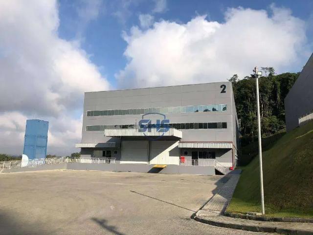 Galpão aluguel em Região Geográfica Imediata de Blumenau, Indaial